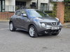 Nissan Juke 1.6 Acenta Premium Euro 5 (s/s) 5dr 5dr Manual 2026