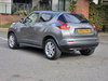 Nissan Juke 1.6 Acenta Premium Euro 5 (s/s) 5dr 5dr Manual 2026