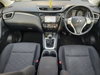 Nissan Qashqai 1.2 DIG-T n-tec+ 2WD Euro 6 (s/s) 5dr 5dr Manual 2026