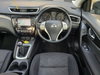 Nissan Qashqai 1.2 DIG-T n-tec+ 2WD Euro 6 (s/s) 5dr 5dr Manual 2026