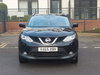 Nissan Qashqai 1.2 DIG-T n-tec+ 2WD Euro 6 (s/s) 5dr 5dr Manual 2026