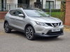 Nissan Qashqai 1.2 DIG-T Tekna 2WD Euro 6 (s/s) 5dr 5dr Manual 2026