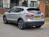 Nissan Qashqai 1.2 DIG-T Tekna 2WD Euro 6 (s/s) 5dr 5dr Manual 2026