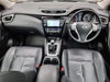 Nissan Qashqai 1.2 DIG-T Tekna 2WD Euro 6 (s/s) 5dr 5dr Manual 2026