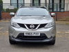 Nissan Qashqai 1.2 DIG-T Tekna 2WD Euro 6 (s/s) 5dr 5dr Manual 2026