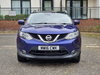 Nissan Qashqai 1.2 DIG-T Tekna XTRON 2WD Euro 6 (s/s) 5dr 5dr Automatic 2026