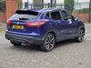 Nissan Qashqai 1.2 DIG-T Tekna XTRON 2WD Euro 6 (s/s) 5dr 5dr Automatic 2026