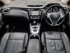 Nissan Qashqai 1.2 DIG-T Tekna XTRON 2WD Euro 6 (s/s) 5dr 5dr Automatic 2026