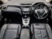Nissan Qashqai 1.2 DIG-T Tekna XTRON 2WD Euro 6 (s/s) 5dr 5dr Automatic 2016
