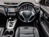 Nissan Qashqai 1.2 DIG-T Tekna XTRON 2WD Euro 6 (s/s) 5dr 5dr Automatic 2026