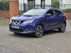 Nissan Qashqai 1.2 DIG-T Tekna XTRON 2WD Euro 6 (s/s) 5dr 5dr Automatic 2026