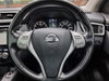 Nissan Qashqai 1.2 DIG-T Tekna XTRON 2WD Euro 6 (s/s) 5dr 5dr Automatic 2026