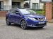 Nissan Qashqai 1.2 DIG-T Tekna XTRON 2WD Euro 6 (s/s) 5dr 5dr Automatic 2016