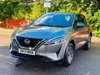 Nissan Qashqai 1.3 DIG-T MHEV Acenta Premium XTRON Euro 6 (s/s) 5dr 5dr Automatic 2026