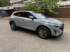 Nissan Qashqai 1.3 DIG-T MHEV Acenta Premium SUV 5dr Petrol Hybrid XTRON Euro 6 (s/s) (158 ps) 5dr Automatic 2026