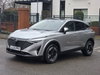 Nissan Qashqai 1.3 DIG-T MHEV N-Connecta SUV 5dr Petrol Hybrid XTRON Euro 6 (s/s) (158 ps) 5dr Automatic 2026