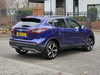 Nissan Qashqai 1.3 DIG-T Tekna SUV 5dr Petrol DCT Auto Euro 6 (s/s) (160 ps) 5dr Automatic 2026