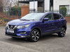 Nissan Qashqai 1.3 DIG-T Tekna SUV 5dr Petrol DCT Auto Euro 6 (s/s) (160 ps) 5dr Automatic 2026