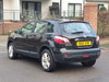 Nissan Qashqai 1.5 dCi Acenta 2WD Euro 5 5dr 5dr Manual 2026