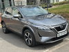 Nissan Qashqai 1.5 h e-POWER N-Connecta Auto Euro 6 (s/s) 5dr 5dr Automatic 2026