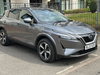 Nissan Qashqai 1.5 h e-POWER N-Connecta Auto Euro 6 (s/s) 5dr 5dr Automatic 2026