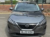 Nissan Qashqai 1.5 h e-POWER N-Connecta Auto Euro 6 (s/s) 5dr 5dr Automatic 2026