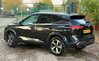 Nissan Qashqai 1.5 h e-POWER N-Connecta Auto Euro 6 (s/s) 5dr 5dr Automatic 2026