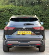 Nissan Qashqai 1.5 h e-POWER N-Connecta Auto Euro 6 (s/s) 5dr 5dr Automatic 2026