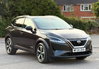 Nissan Qashqai 1.5 h e-POWER N-Connecta Auto Euro 6 (s/s) 5dr 5dr Automatic 2026