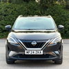 Nissan Qashqai 1.5 h e-POWER N-Connecta Auto Euro 6 (s/s) 5dr 5dr Automatic 2026