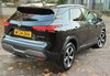 Nissan Qashqai 1.5 h e-POWER N-Connecta Auto Euro 6 (s/s) 5dr 5dr Automatic 2026