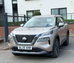 Nissan X-Trail 1.5 DIG-T MHEV Acenta Premium SUV 5dr Petrol Hybrid XTRON Euro 6 (s/s) (163 ps) 5dr Automatic 2025
