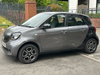 Smart ForFour 1.0 Prime Twinamic Euro 6 (s/s) 5dr 5dr Automatic 2026