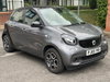 Smart ForFour 1.0 Prime Twinamic Euro 6 (s/s) 5dr 5dr Automatic 2026