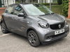 Smart ForFour 1.0 Prime Twinamic Euro 6 (s/s) 5dr 5dr Automatic 2026