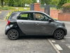 Smart ForFour 1.0 Prime Twinamic Euro 6 (s/s) 5dr 5dr Automatic 2026