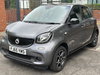 Smart ForFour 1.0 Prime Twinamic Euro 6 (s/s) 5dr 5dr Automatic 2026