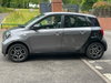 Smart ForFour 1.0 Prime Twinamic Euro 6 (s/s) 5dr 5dr Automatic 2026
