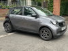 Smart ForFour 1.0 Prime Twinamic Euro 6 (s/s) 5dr 5dr Automatic 2026