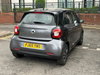 Smart ForFour 1.0 Prime Twinamic Euro 6 (s/s) 5dr 5dr Automatic 2026