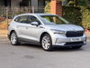 Skoda Enyaq iV 62kWh 60 Nav Suite SUV 5dr Electric Auto (179 ps) 5dr Automatic 2026