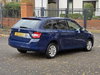 Skoda Fabia 1.0 S Euro 6 (s/s) 5dr 5dr Manual 2026