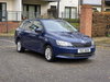 Skoda Fabia 1.0 S Euro 6 (s/s) 5dr 5dr Manual 2026