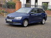 Skoda Fabia 1.0 S Euro 6 (s/s) 5dr 5dr Manual 2026