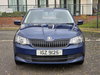Skoda Fabia 1.0 S Euro 6 (s/s) 5dr 5dr Manual 2026