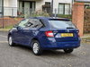 Skoda Fabia 1.0 S Euro 6 (s/s) 5dr 5dr Manual 2026