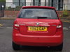 Skoda Fabia 1.2 SE Hatchback 5dr Petrol Manual Euro 5 (69 ps) 5dr Manual 2026