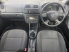 Skoda Fabia 1.2 SE Hatchback 5dr Petrol Manual Euro 5 (69 ps) 5dr Manual 2026