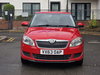 Skoda Fabia 1.2 SE Hatchback 5dr Petrol Manual Euro 5 (69 ps) 5dr Manual 2026