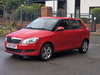 Skoda Fabia 1.2 SE Hatchback 5dr Petrol Manual Euro 5 (69 ps) 5dr Manual 2026